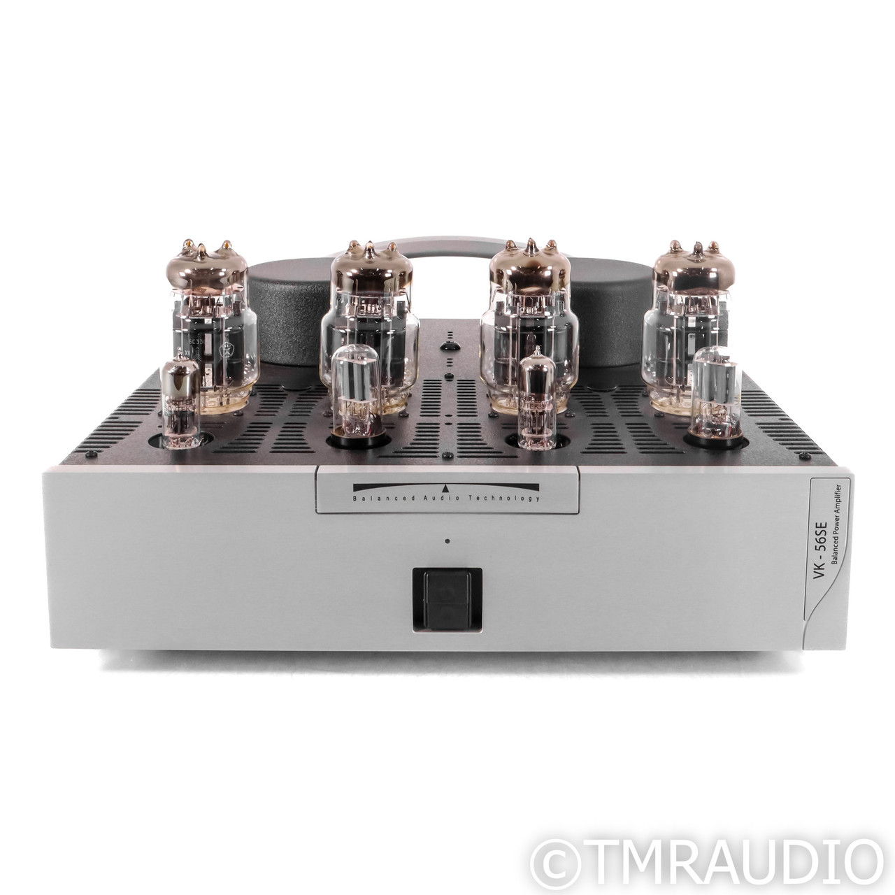 Balanced Audio Technology VK-56SE Stereo Tube Power Amp...