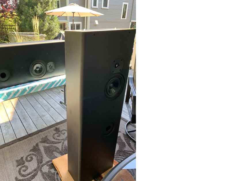 Mirage M5si For Sale Audiogon
