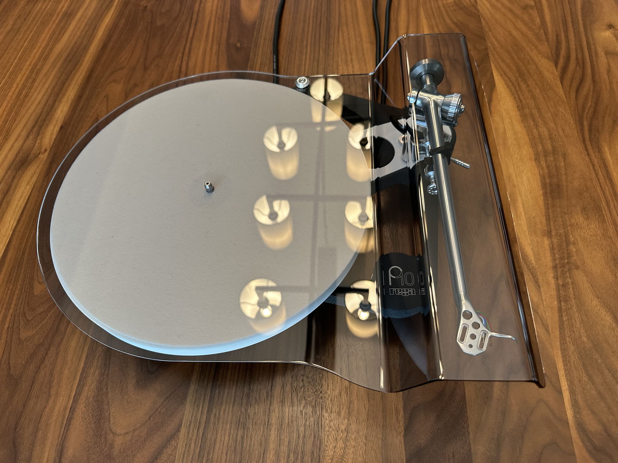 Rega Planar 10 10