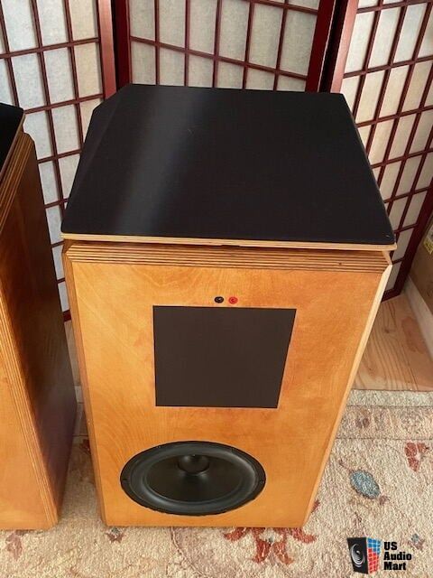 Shahinian Acoustics Hawk V2 5