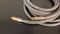 Ultralink Cables Ultima MKII Interconnect Cable. 2 mete... 3
