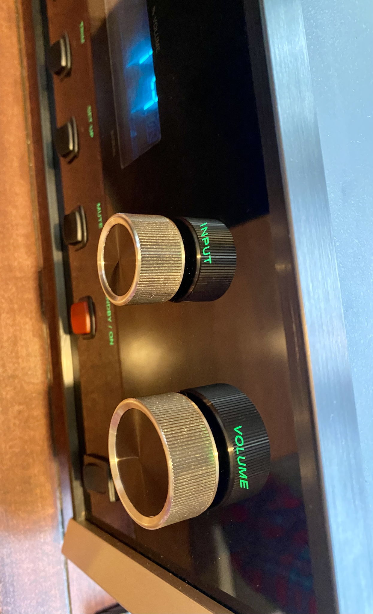 McIntosh C45 4