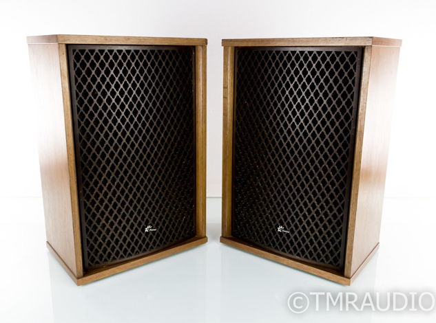 Sansui SP-2500 Vintage Floorstanding Speakers; SP2500; ...
