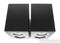 Elac Uni-Fi UB51-BK Bookshelf Speakers; UB51BK; Black P... 4