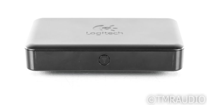 Logitech Squeezebox Duet Network Streamer; Remote (22843)
