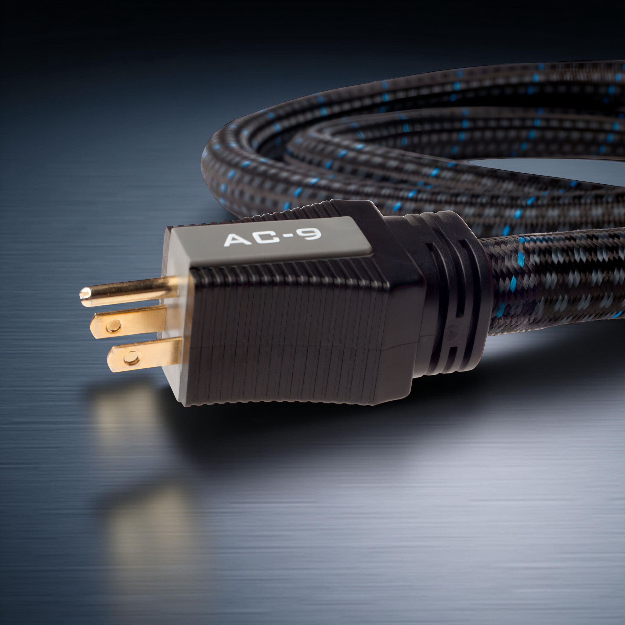 Pangea Audio AC-9 MkII Remarkable 7-Gauge High-Current ... 2