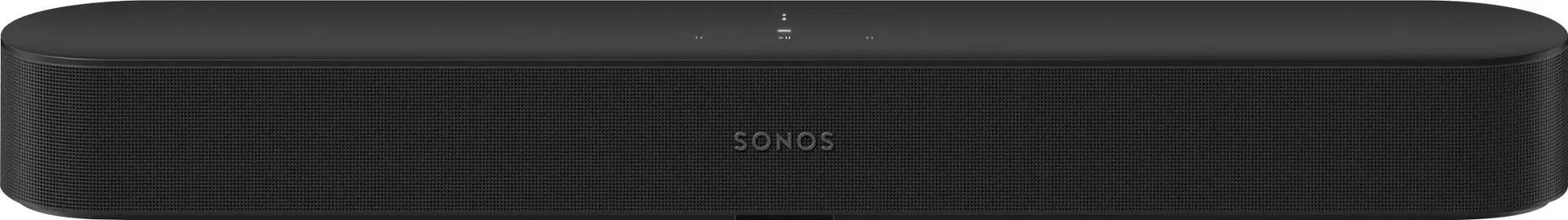 Sonos Beam (Gen 2) Smart Soundbar