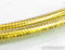 WireWorld Gold Eclipse 5 Speaker Cables; 1.5m Pair (21321) 2