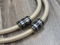 Stealth Audio Cables PGS-V16-T interconnects XLR 1,0 metre 2