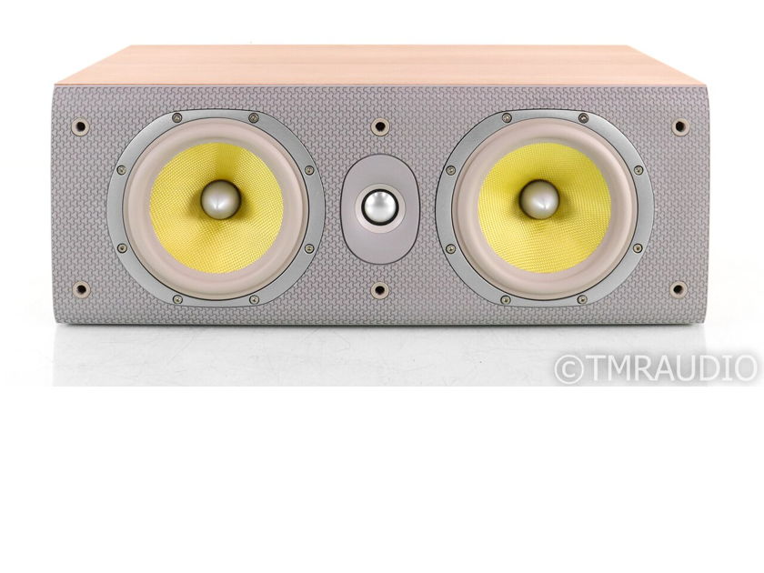 B W LCR 600 S3 Center Channel Speaker LCR For Sale Audiogon