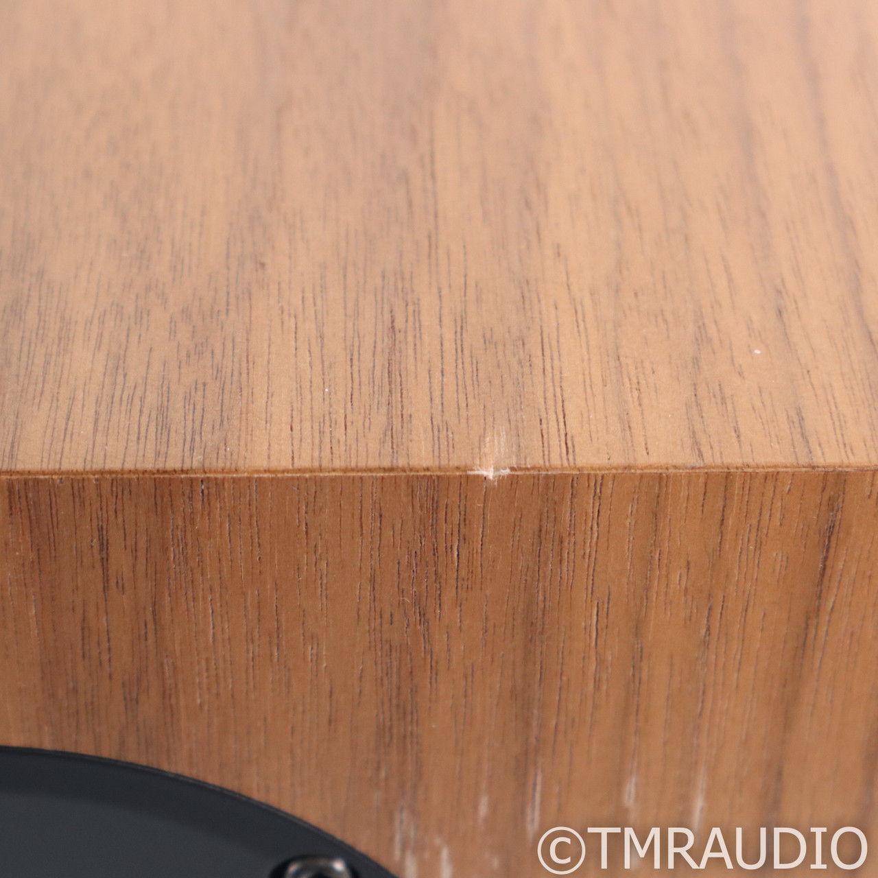 Xavian Aria Bookshelf Speakers; Walnut Pair (76589) 9