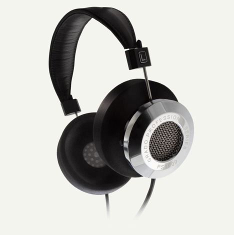 Grado PS1000e Professional Series Headphones (New)