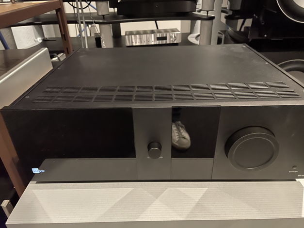 Lyngdorf Audio MP-60 2.1