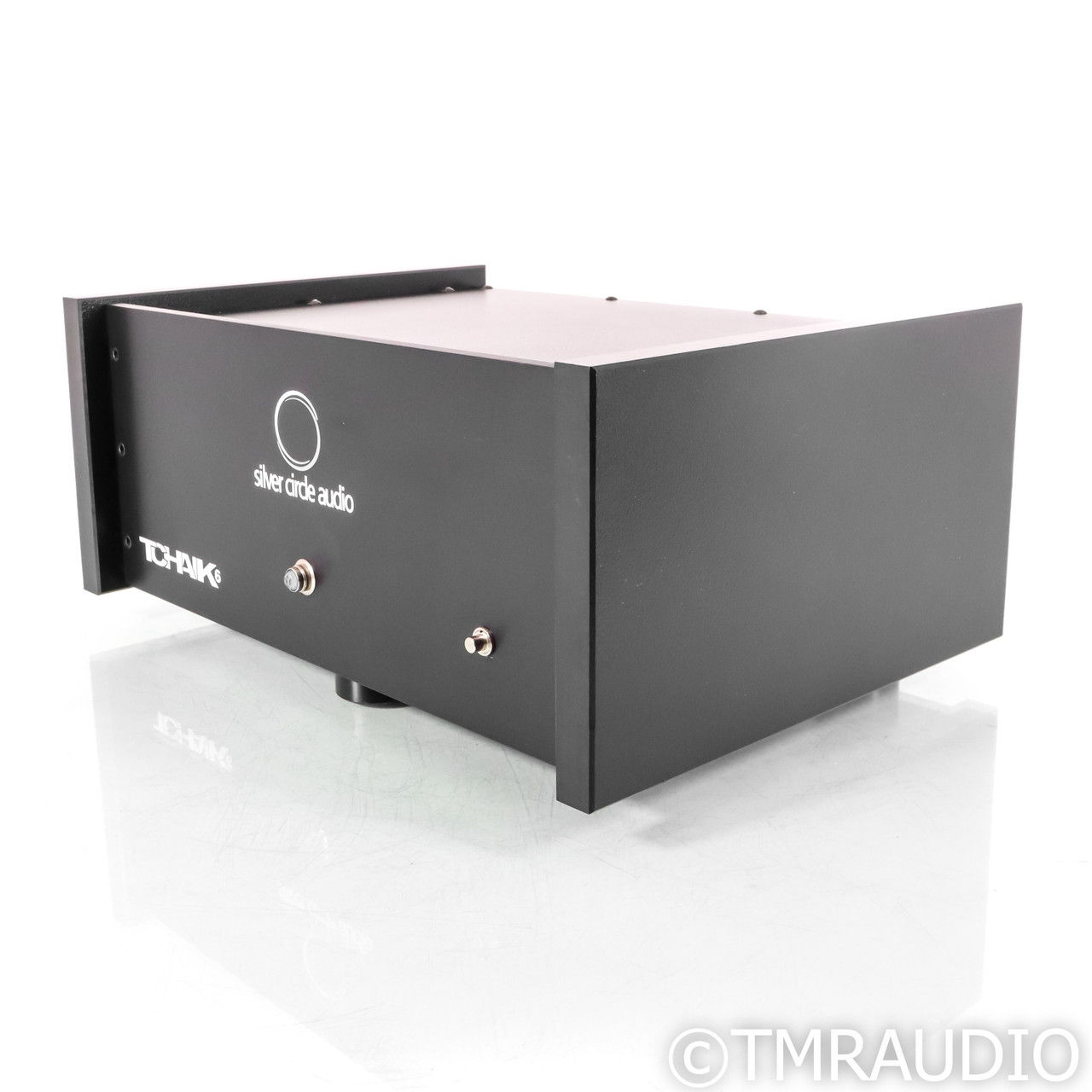 Silver Circle Audio Tchaik 6 AC Power Line Conditioner;... 3