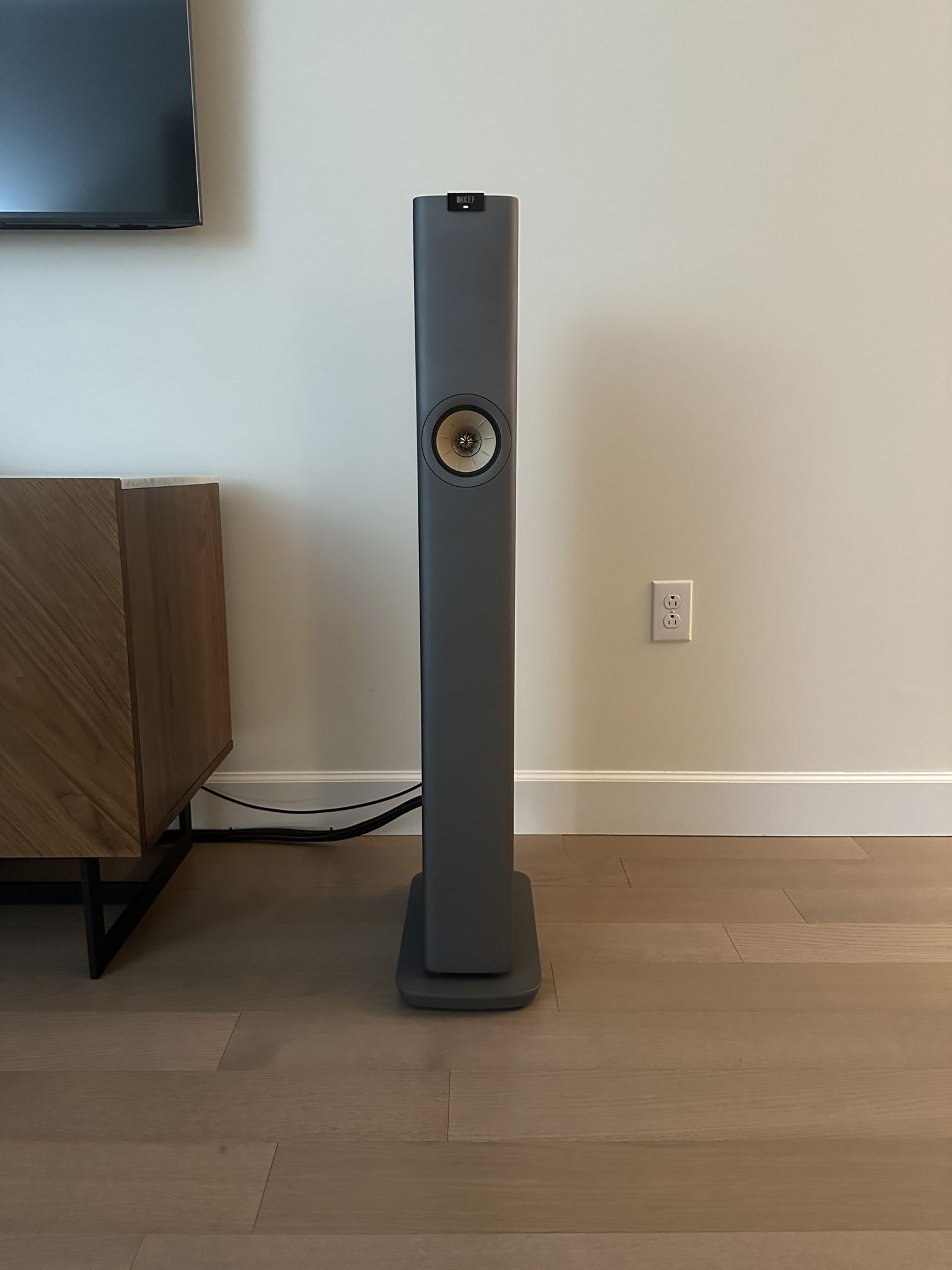 KEF LS60 + KC62 SUB. 2