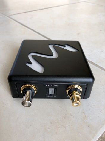 Wyred 4 Sound uLink USB to S/PDIF Converter