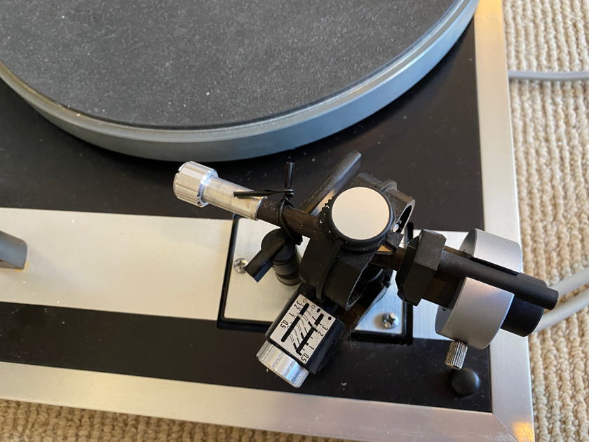 Thorens TD-145 mkII, For parts only or for repair