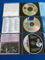 Big band Jimmy Dorsey  Cd lot of 6 cds 6