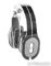 PSB M4U1 Closed-Back Dynamic Headphones; M4U 1 (22392) 3