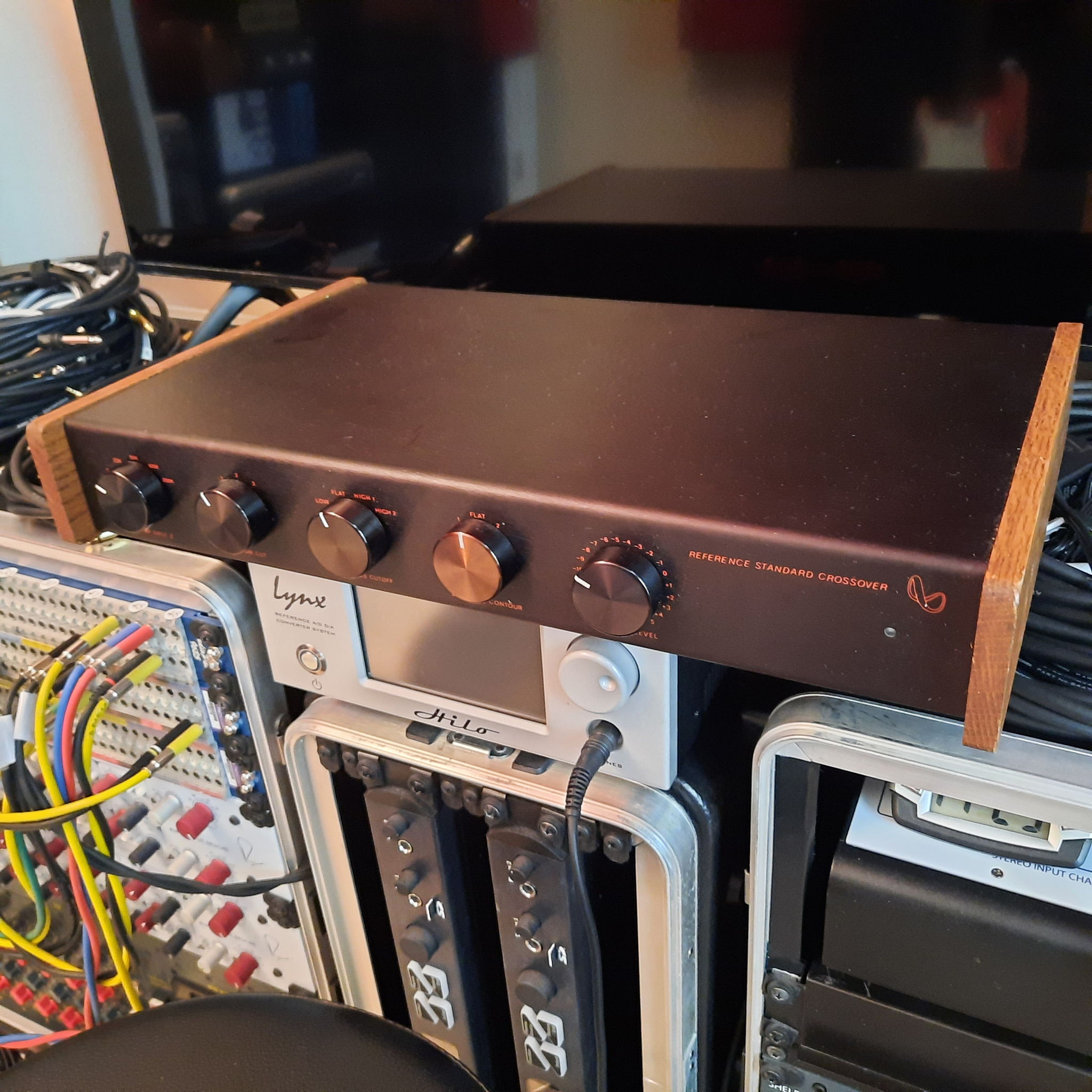 Infinity RS-1b Speaker System 10