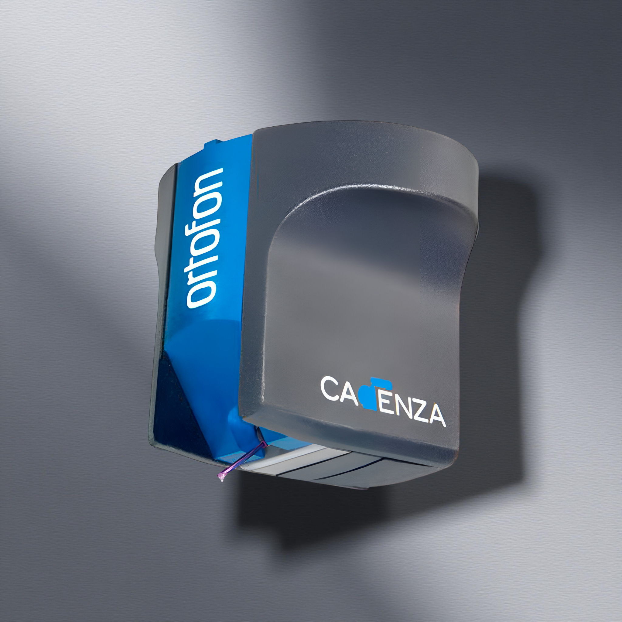 Ortofon MC Cadenza Blue Moving Coil - Made in Denmark