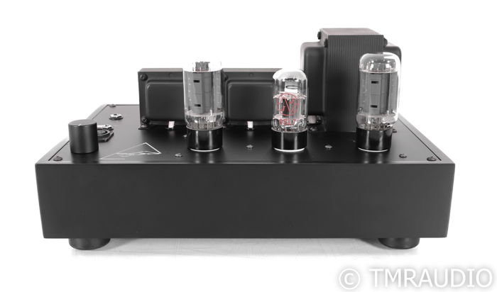 Ampandsound Forge Tube Headphone Amplifier; 8 Ohm and 1...