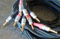 Artet Cables 10' BiWire pair Speaker 2