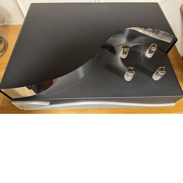 Zesto Audio Andros 1.2
