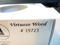 Clearaudio Virtuoso Ebony wood MM cartridge New sealed box 3