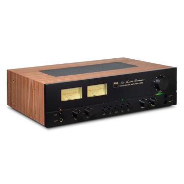 NAD C3050 + BluOS Module