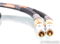 Cable Research Lab Bronze RCA Cables; 1.5m Pair Interco... 4