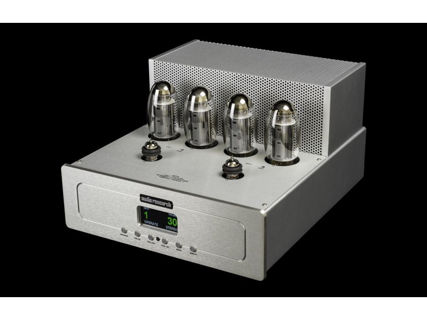 Audio Research VSI 75 Integrated Amp