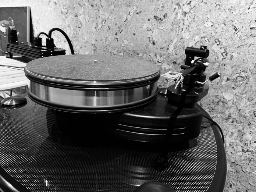 Fletcher Audio Omega Point 5 For Sale Audiogon