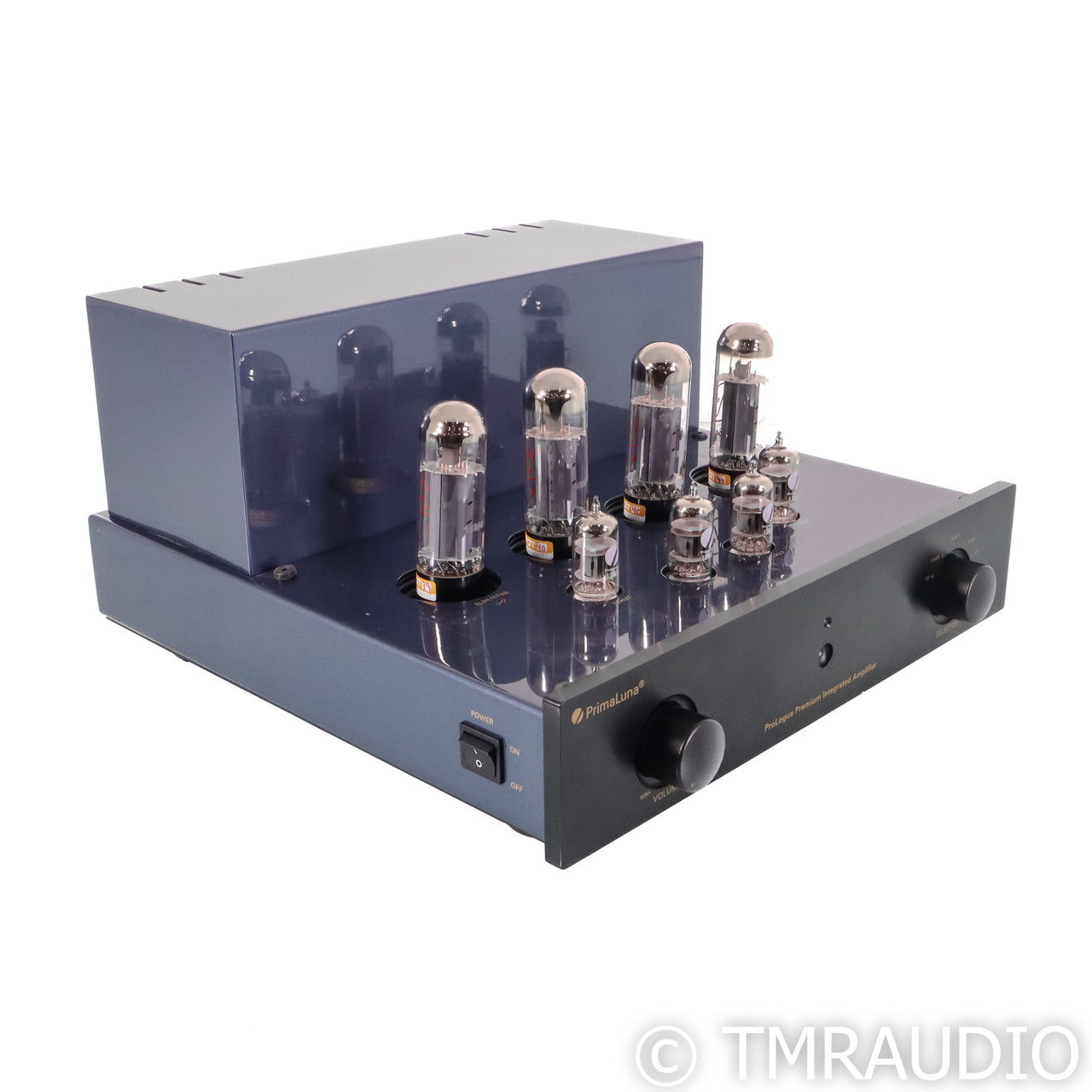 PrimaLuna Prologue Premium Stereo Tube Integrated Am (6... 3