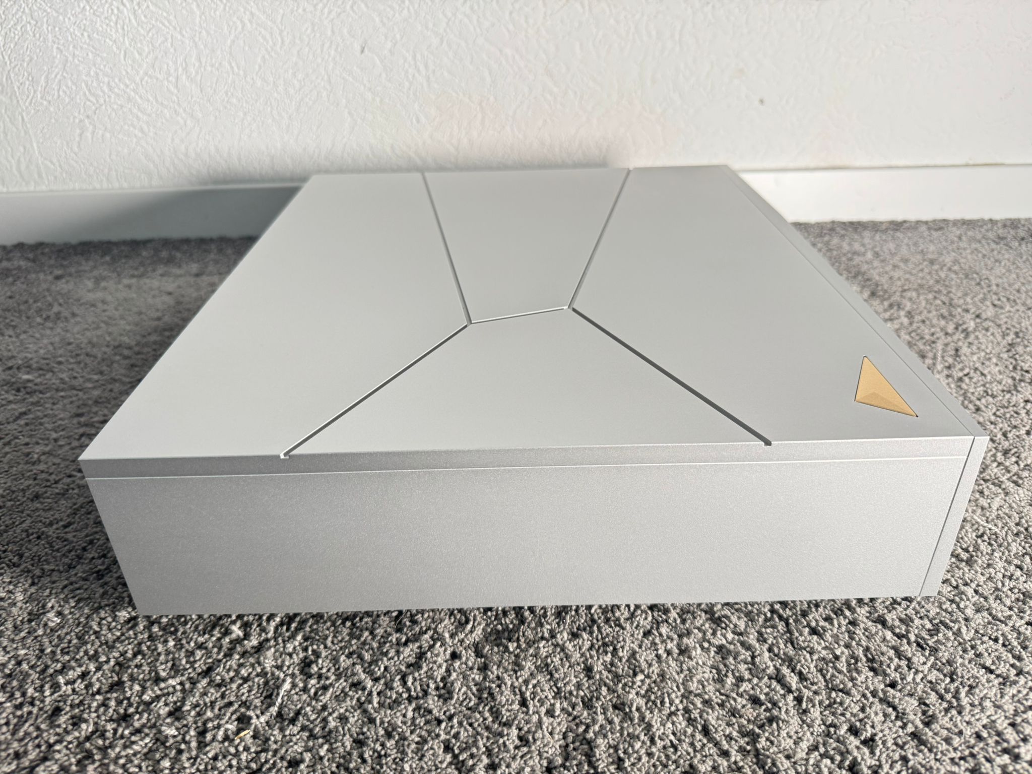 Innuos Zenith NG streamer + mediaplayer 5