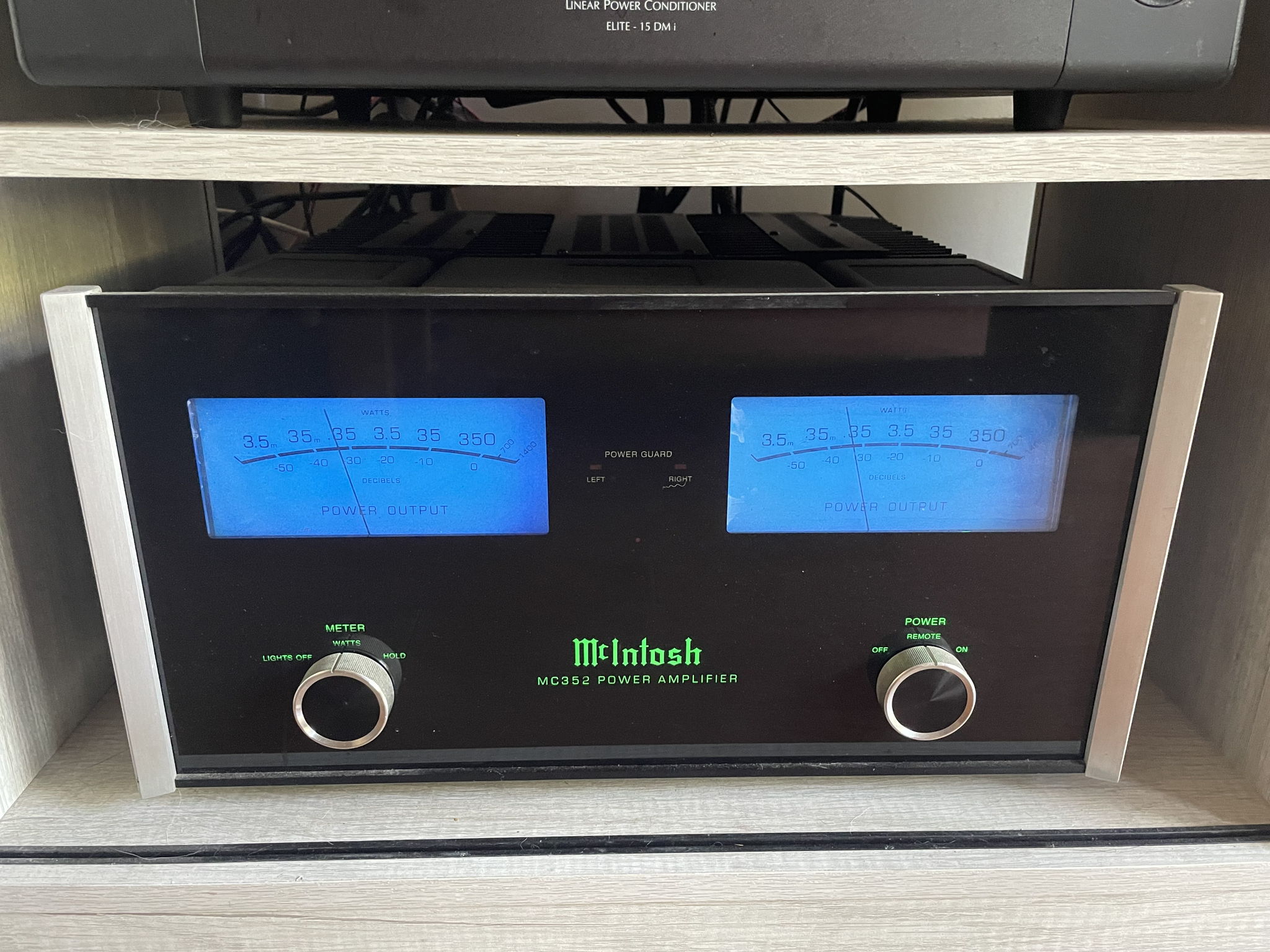 McIntosh MC-352