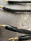 Tara Labs "THE ONE" Speaker Cables - 2 pair total 4