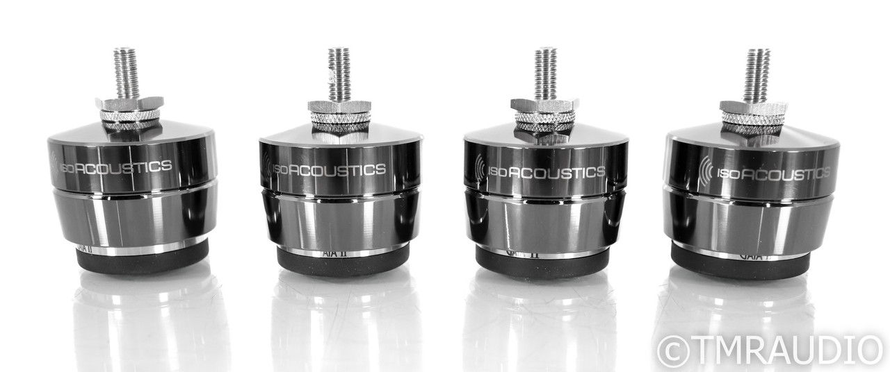 Isoacoustics gaia best sale ii for sale