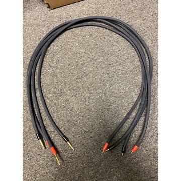 MIT Cables Magnum Jumpers, 48"