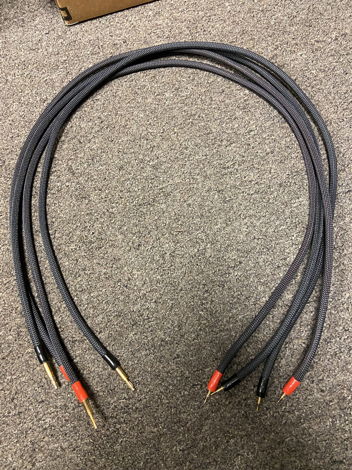 MIT Cables Magnum Jumpers, 48"