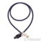 DiMarzio M-Path Power Cable; 6ft AC Cord (58389) 2