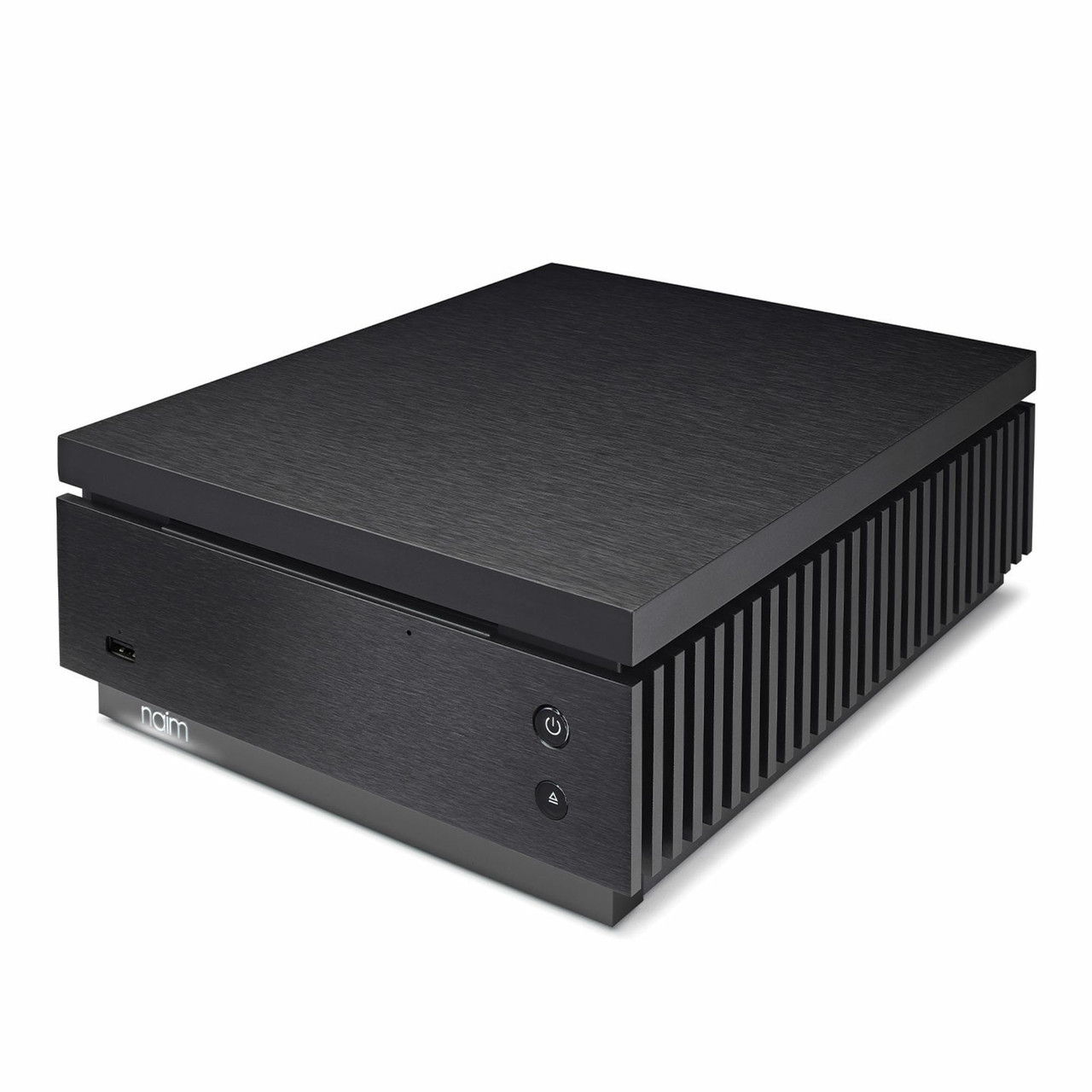 Naim Uniti Core CD Ripper & Music Server (Factory Refur...