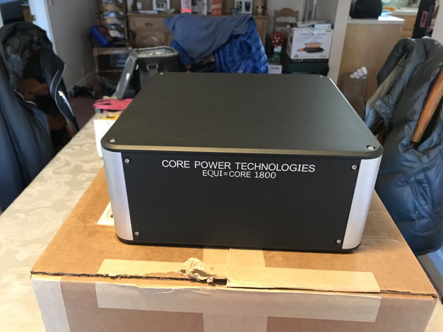 Core Power Technologies Equi=Core 1800