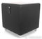 KEF PSW4000 12" Powered Subwoofer; Black Ash; PSW-4000 ... 3