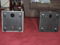 ONE OF A KIND RARE (pair) Ohm Acoustics Walsh 5 mkII  (... 7