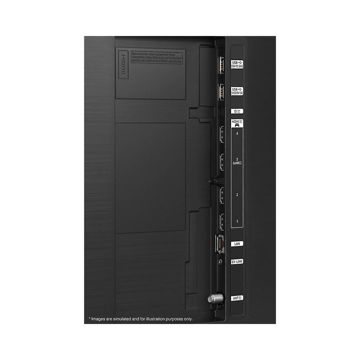 Samsung 55" Class Neo QLED 4K QN90C Smart TV with HDR (...