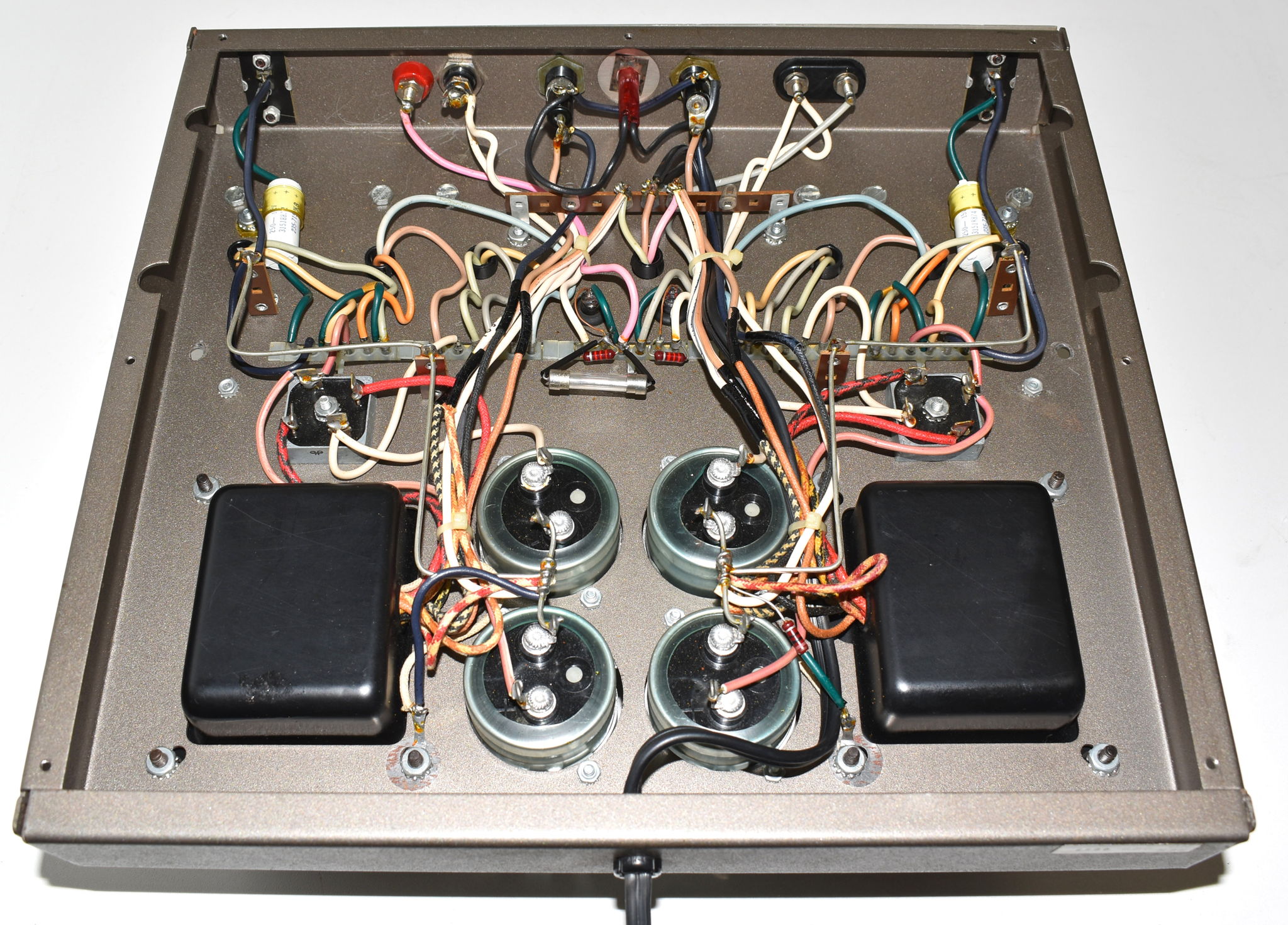 Harman Kardon CITATION TWELVE 12 60wpc @ 8-Ohms Stereo ... 13