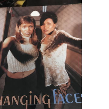 changing faces single ghettout 5 tracks