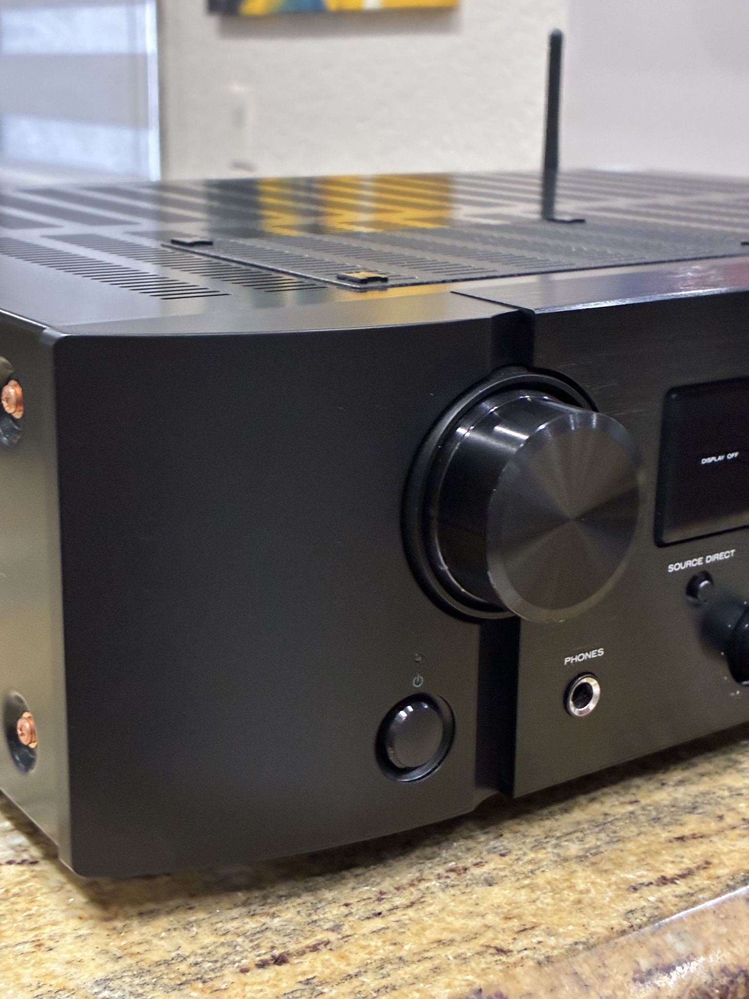 Marantz  PM7000N mint condition. 9