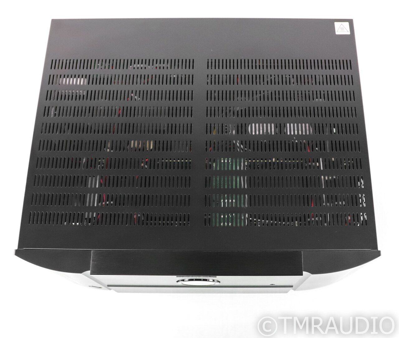 Marantz 2220 serial number lookup